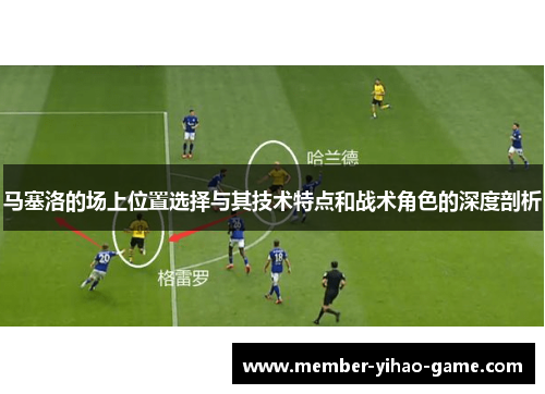 马塞洛的场上位置选择与其技术特点和战术角色的深度剖析