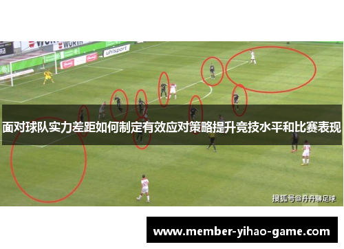 面对球队实力差距如何制定有效应对策略提升竞技水平和比赛表现