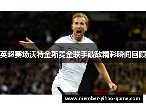 英超赛场沃特金斯麦金联手破敌精彩瞬间回顾